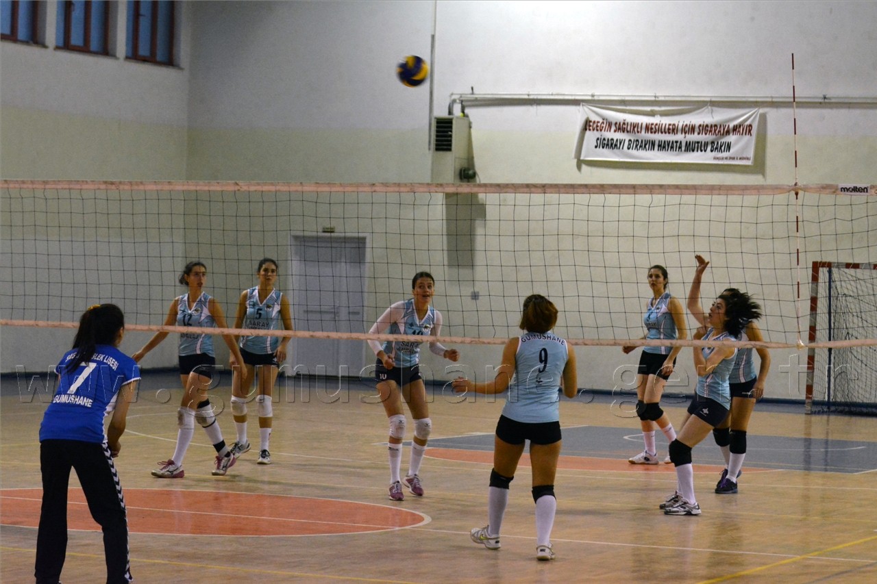 Gümüş Kızlar Sezona Hazırlanıyor 8