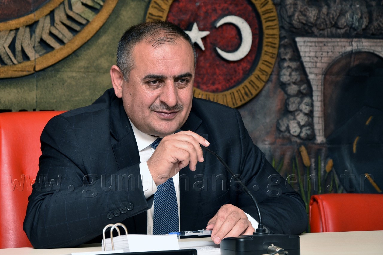 Gümüşhane’nin Tarihi Yazılacak 4