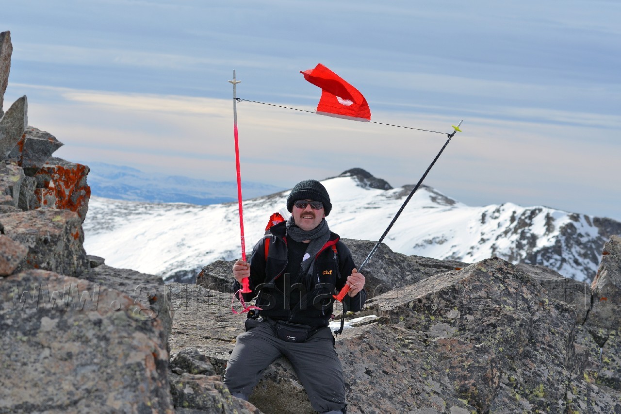Abdalmusa Zirvesinde Bir İlk Gerçekleşti 4