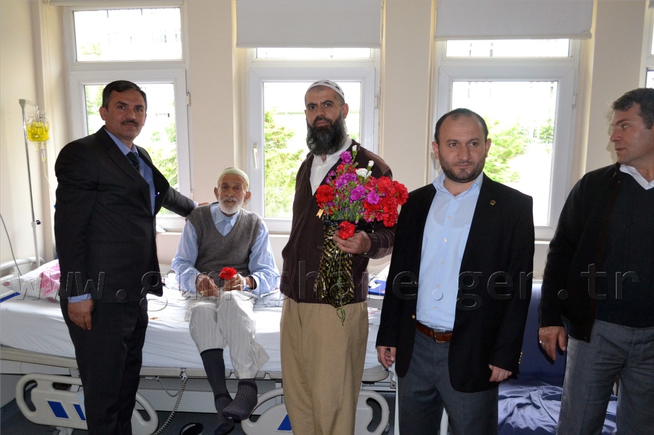 Semerkand Haftası Başladı 4