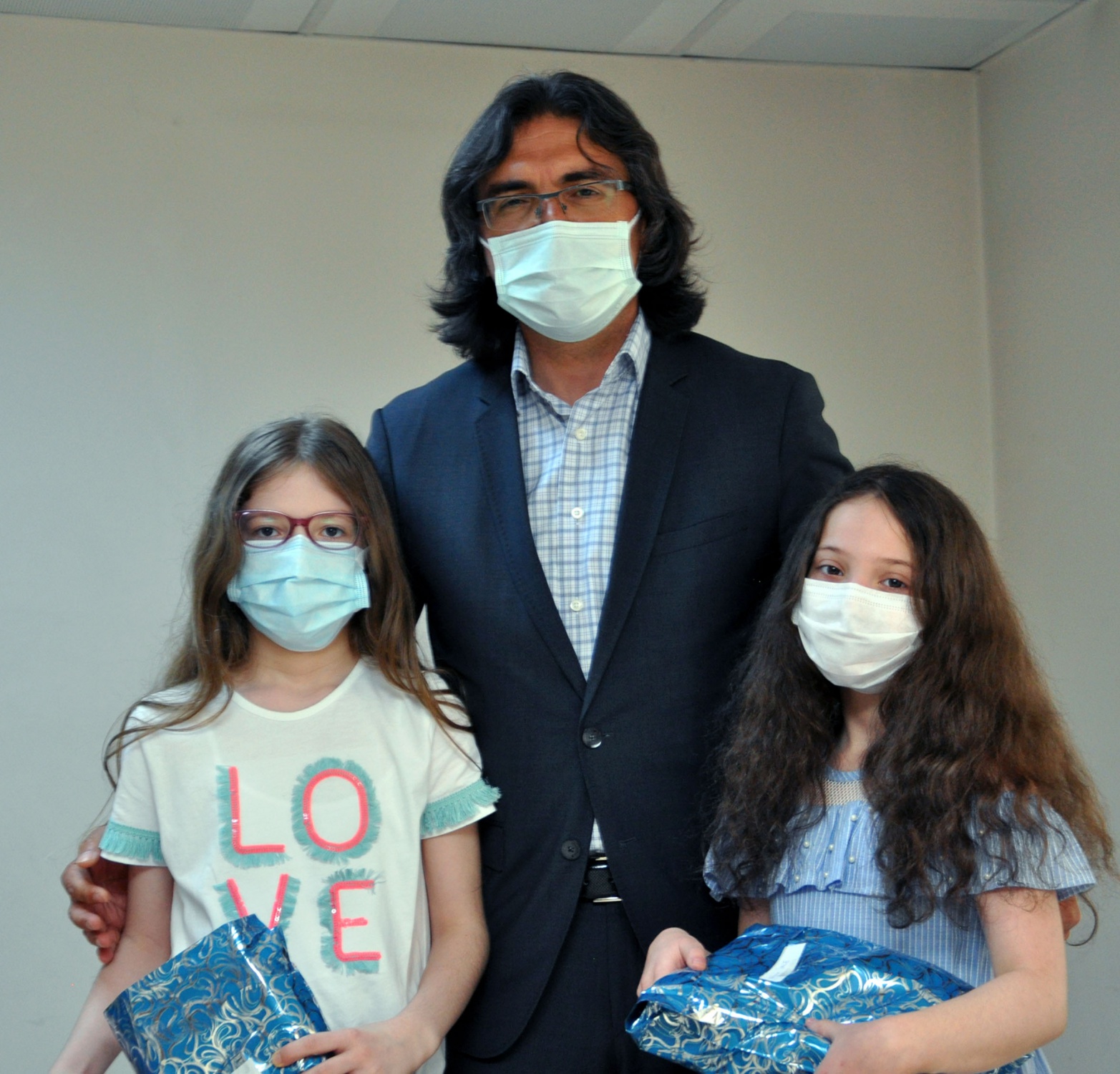 Bir Fikrim Var yarışması yoğun ilgi gördü 18