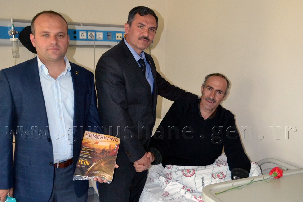 Semerkand Haftası Başladı 5