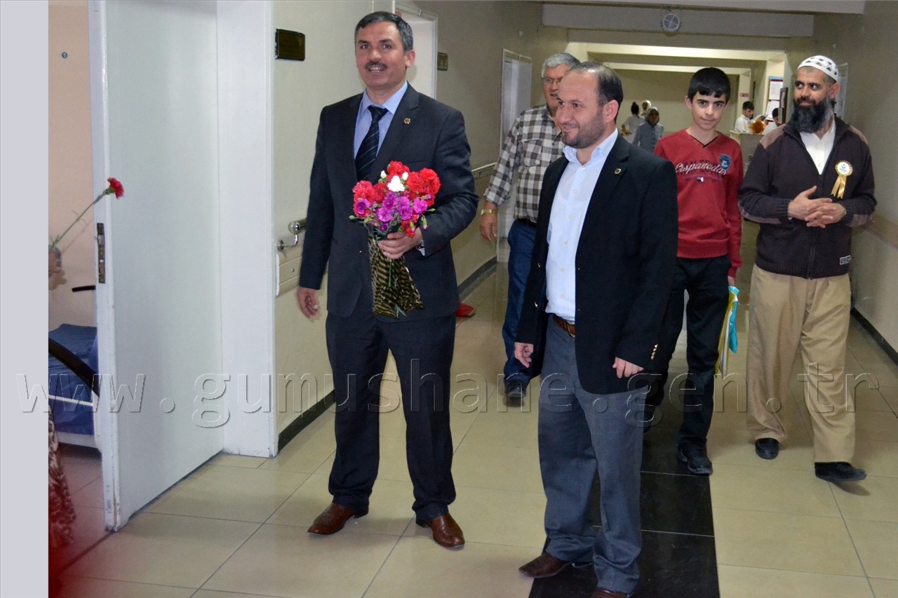 Semerkand Haftası Başladı 6