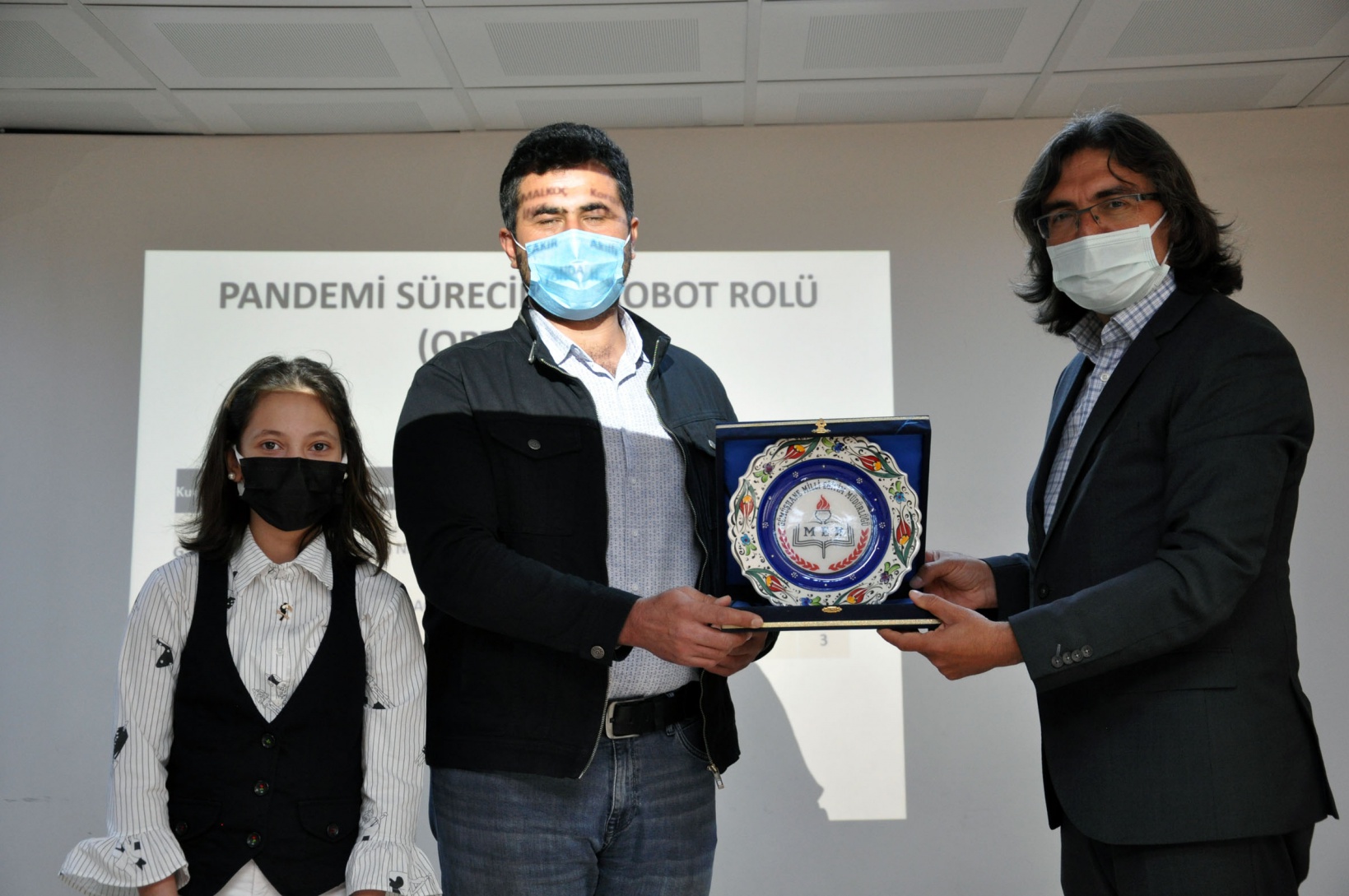 Bir Fikrim Var yarışması yoğun ilgi gördü 2