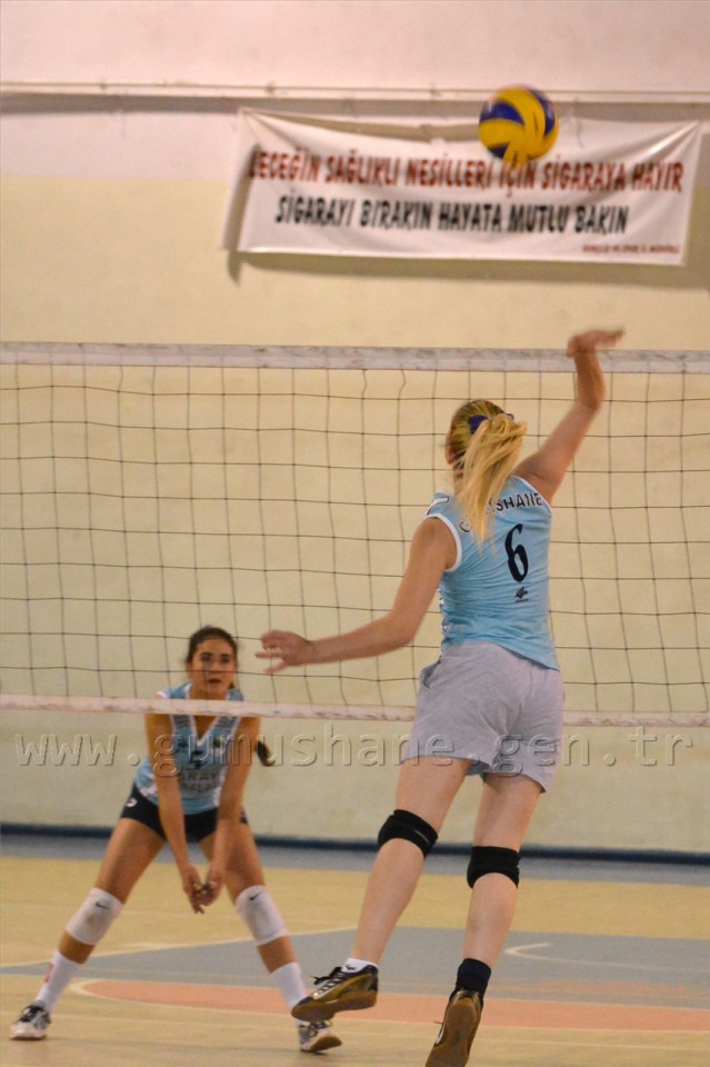 Gümüş Kızlar Sezona Hazırlanıyor 11