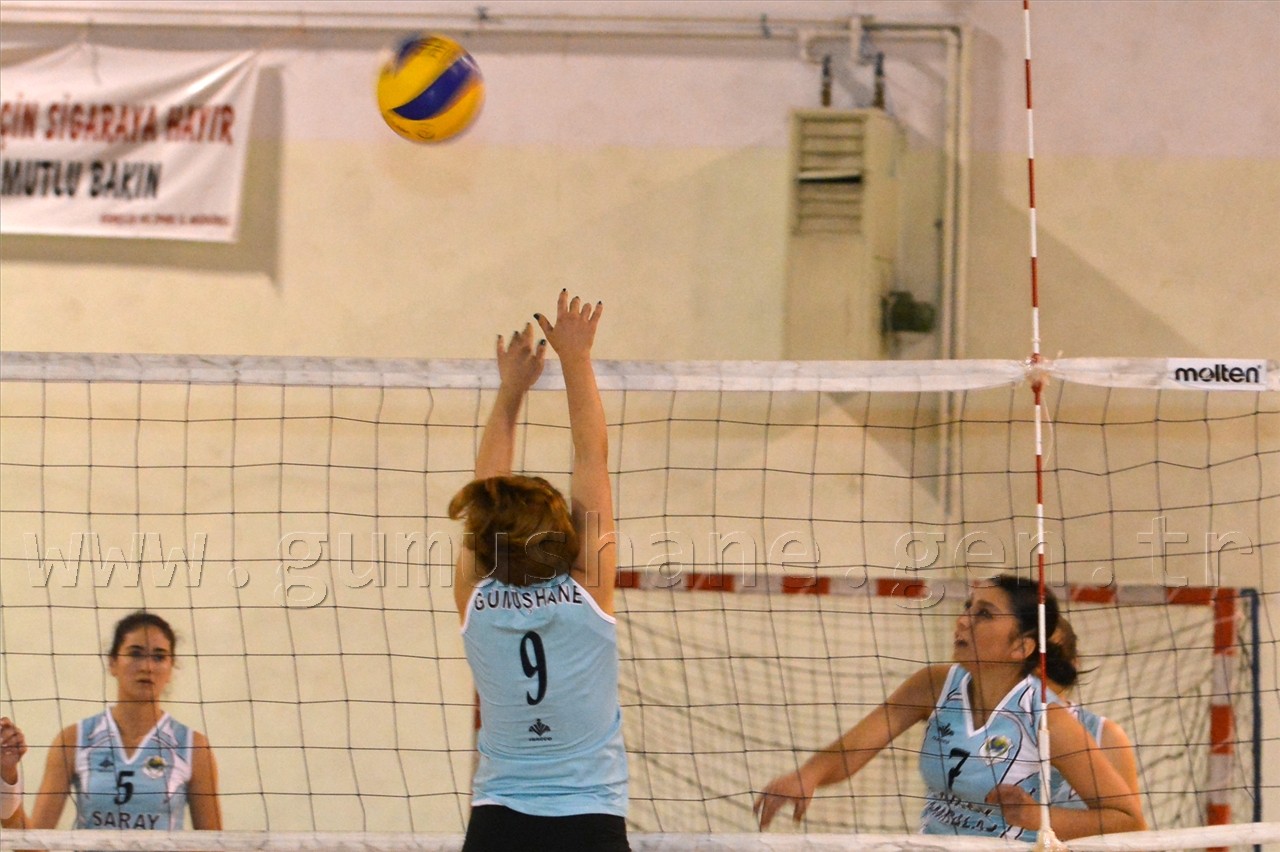 Gümüş Kızlar Sezona Hazırlanıyor 21