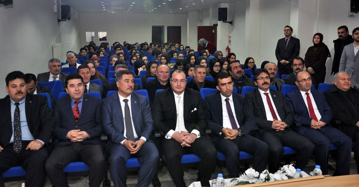 Türk Telekom Fen Lisesi’nde ve Gazipaşa Ortaokulu’nda Z-Kütüphaneler Açıldı 5