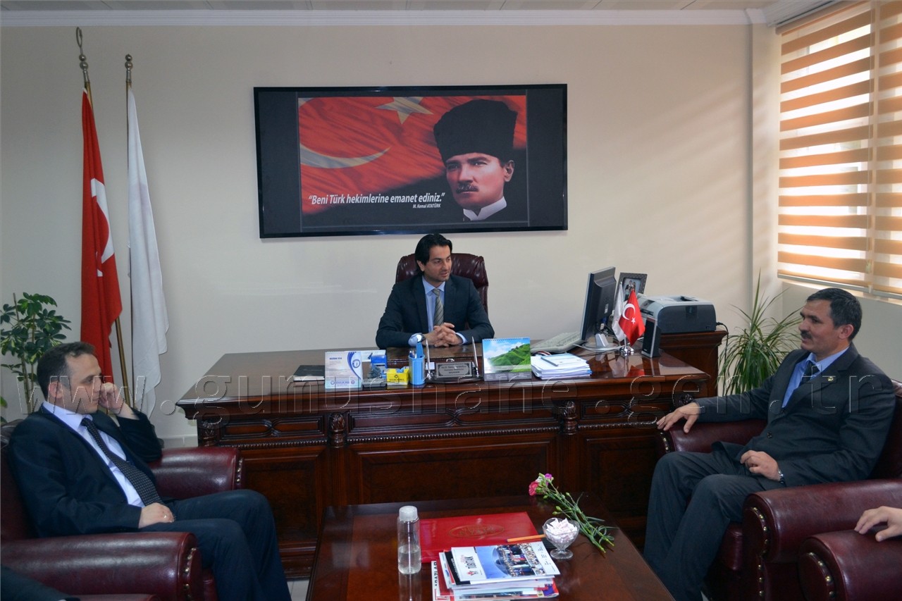 Semerkand Haftası Başladı 9