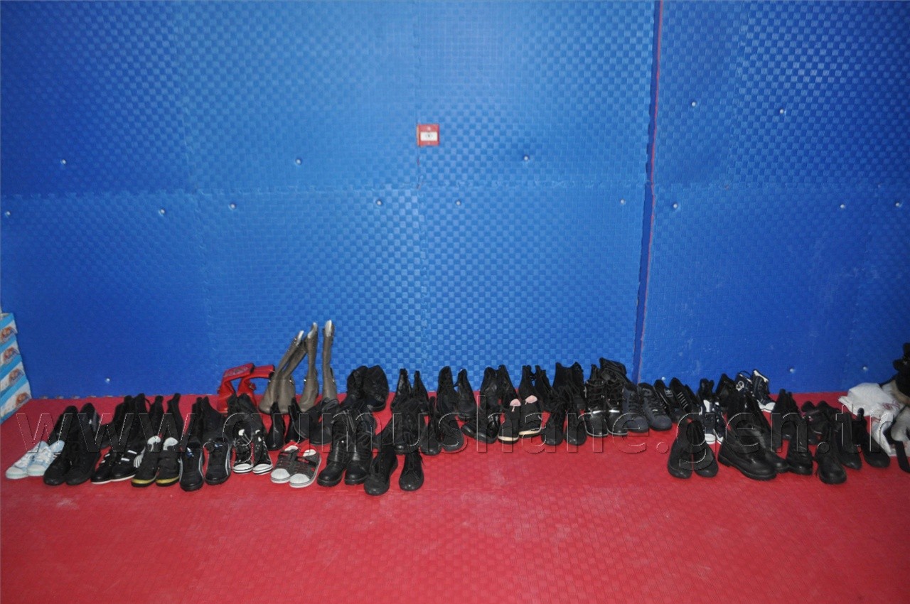 Gönüllüler Kulübü Engelli Öğrencileri Unutmadı 2