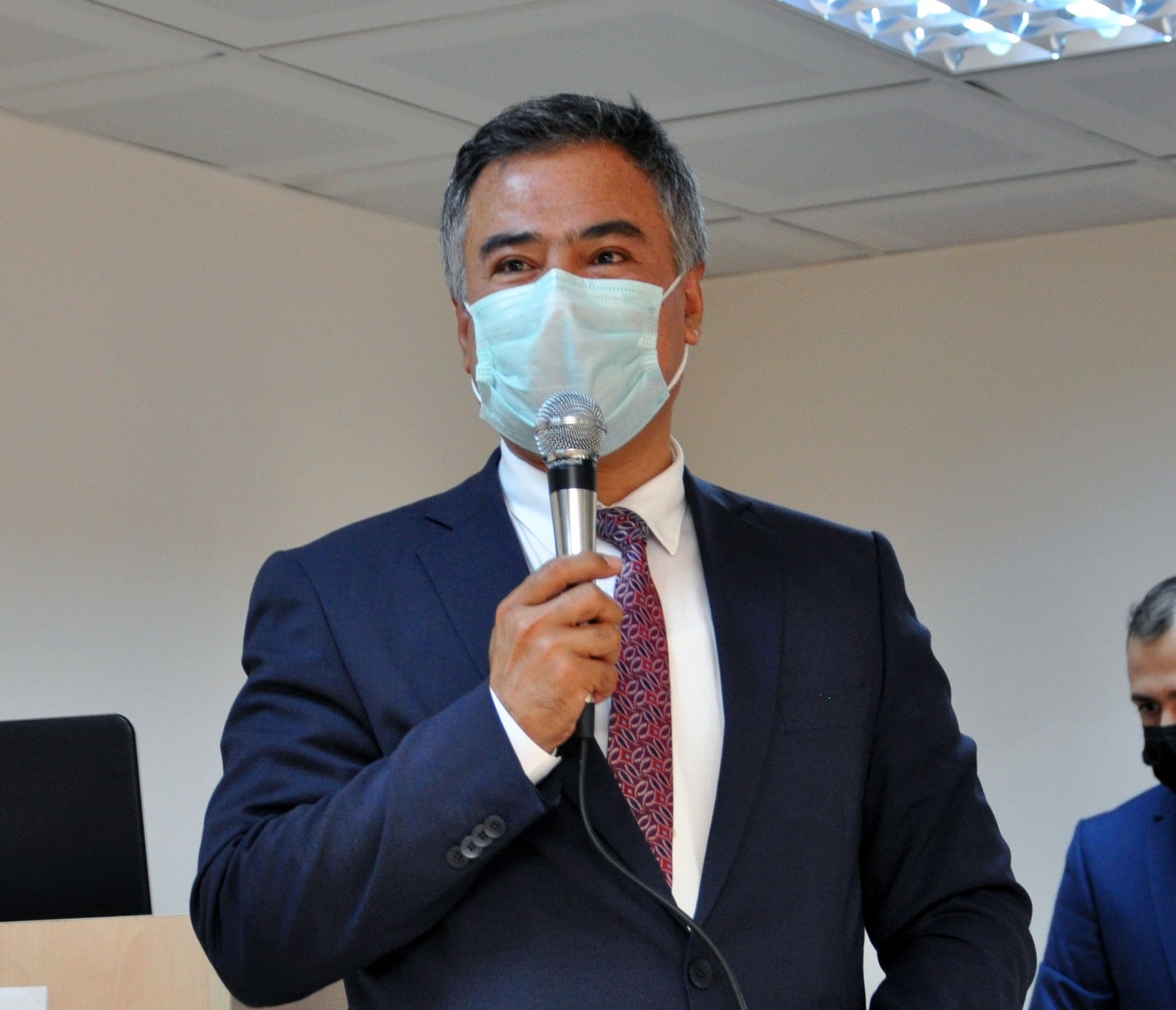 Bir Fikrim Var yarışması yoğun ilgi gördü 22