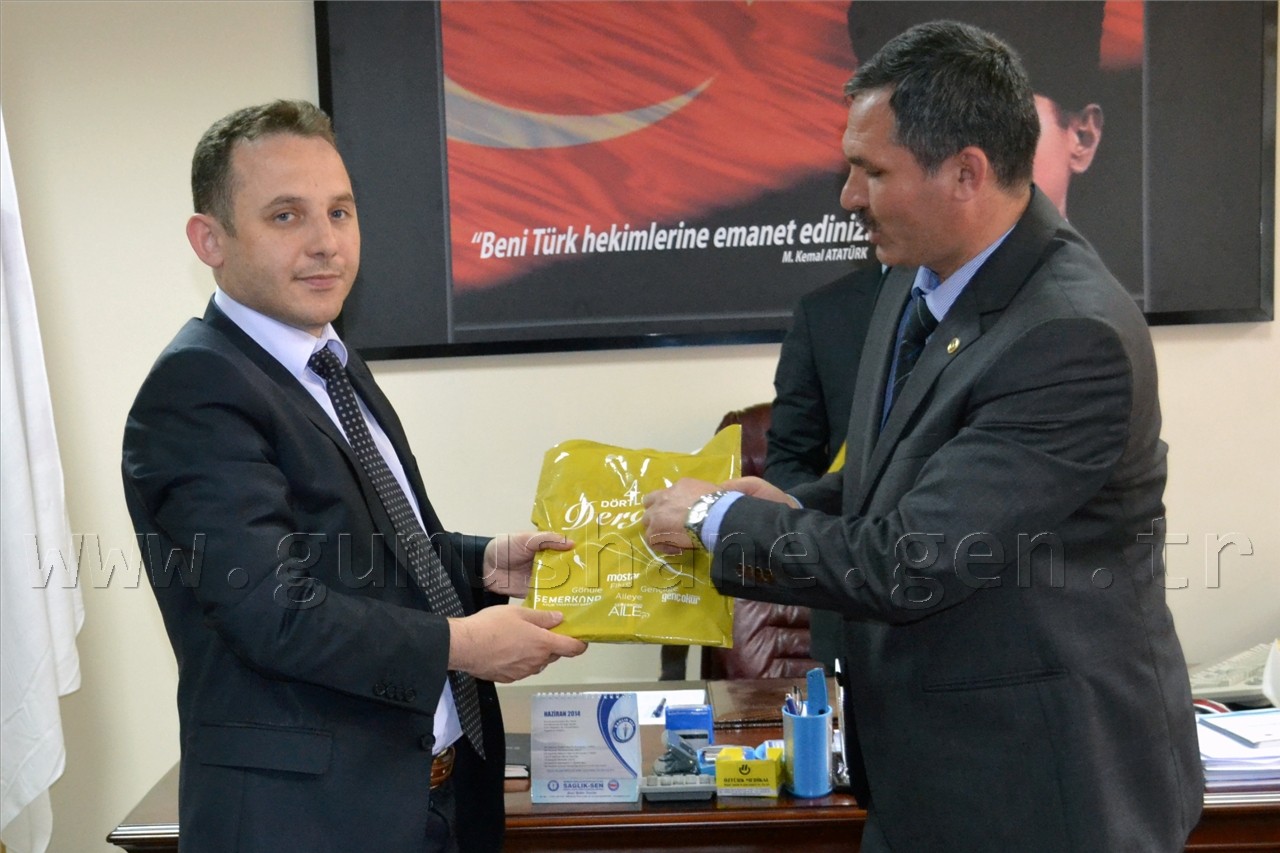 Semerkand Haftası Başladı 8