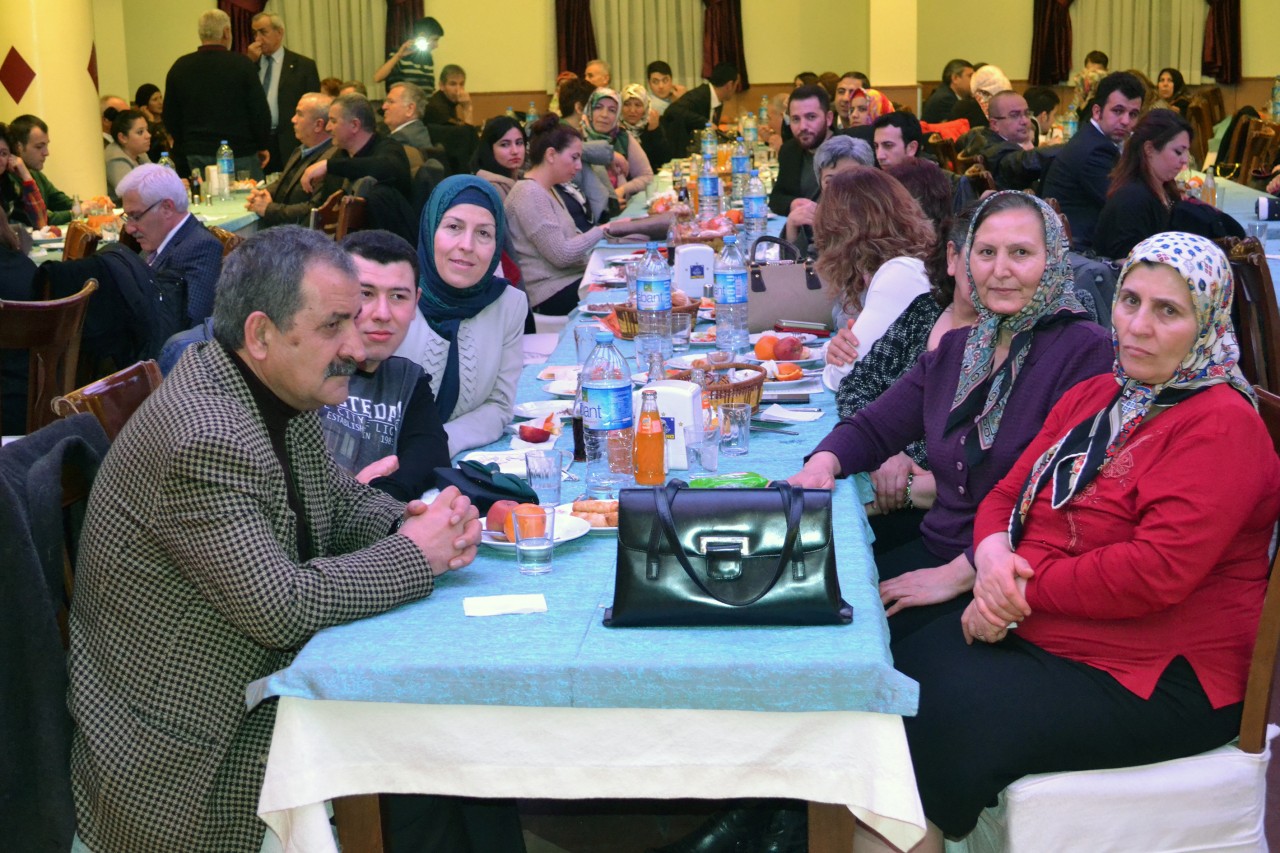 Başkent'te Kelkit rüzgarı esti 2