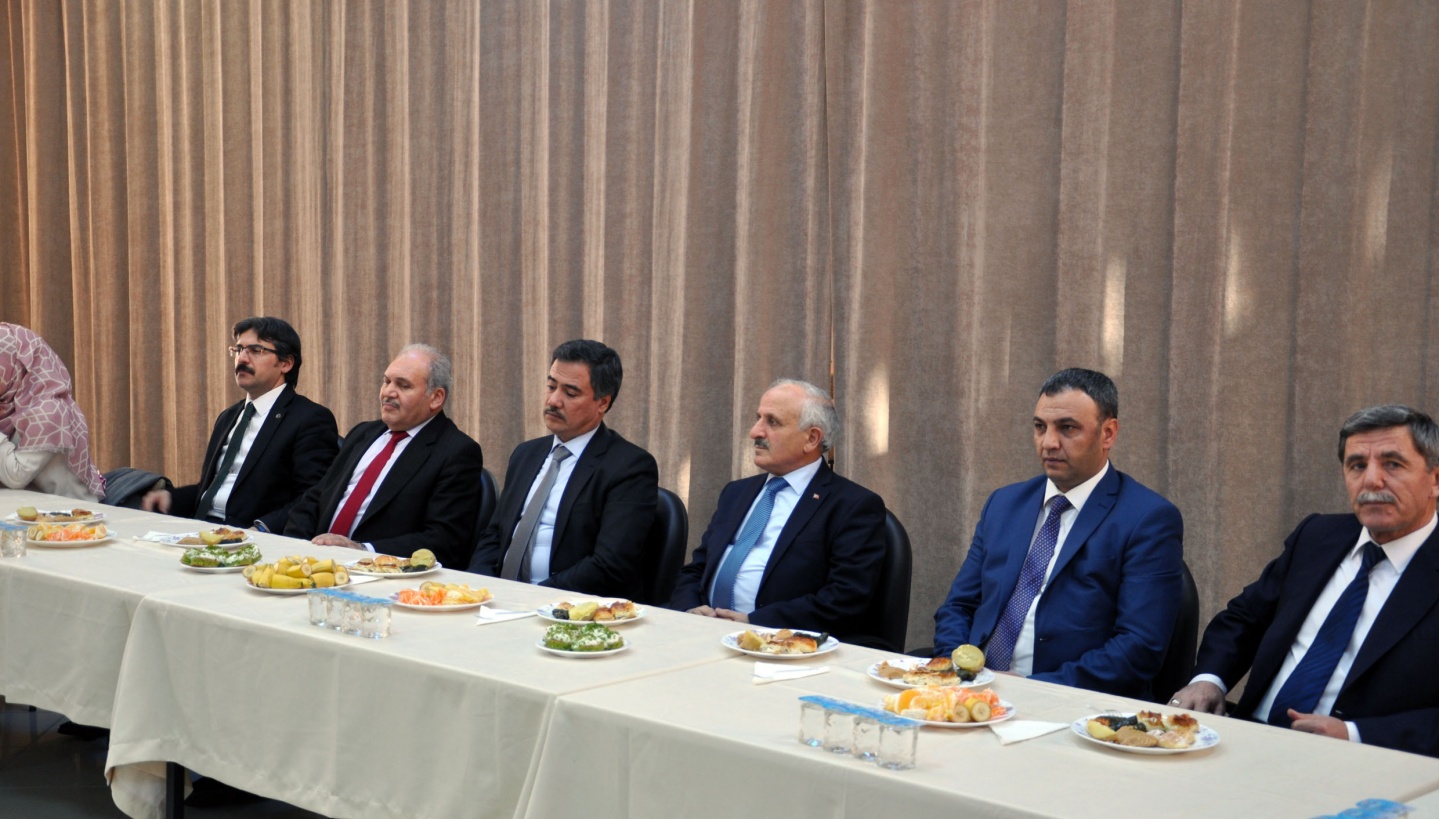 Halk Eğitim Merkezinde sertifika töreni 4