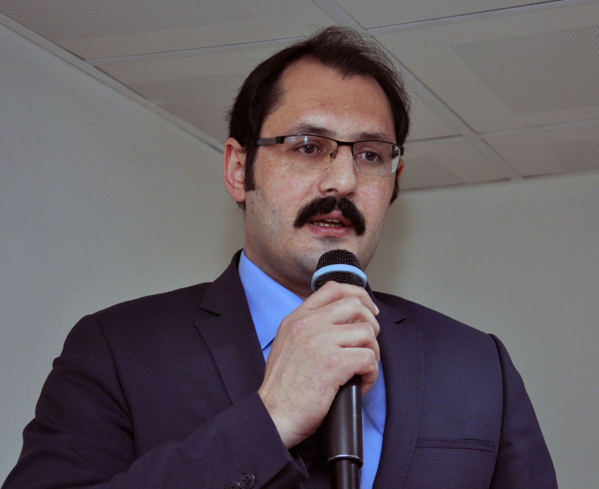 Türk Telekom Fen Lisesi’nde ve Gazipaşa Ortaokulu’nda Z-Kütüphaneler Açıldı 2