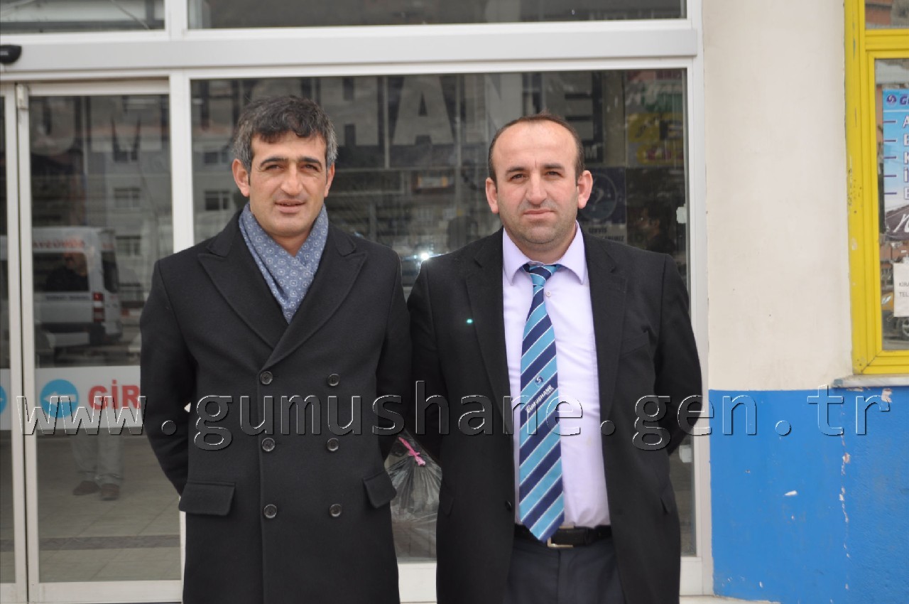 İşte Gümüş'ün Farkı 1