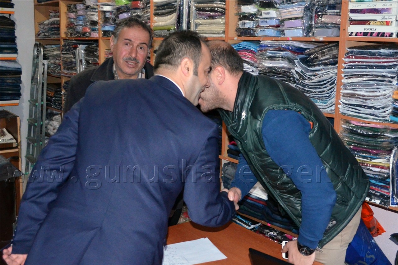 Atalay’dan Köse, Kelkit, Şiran çıkarması 18