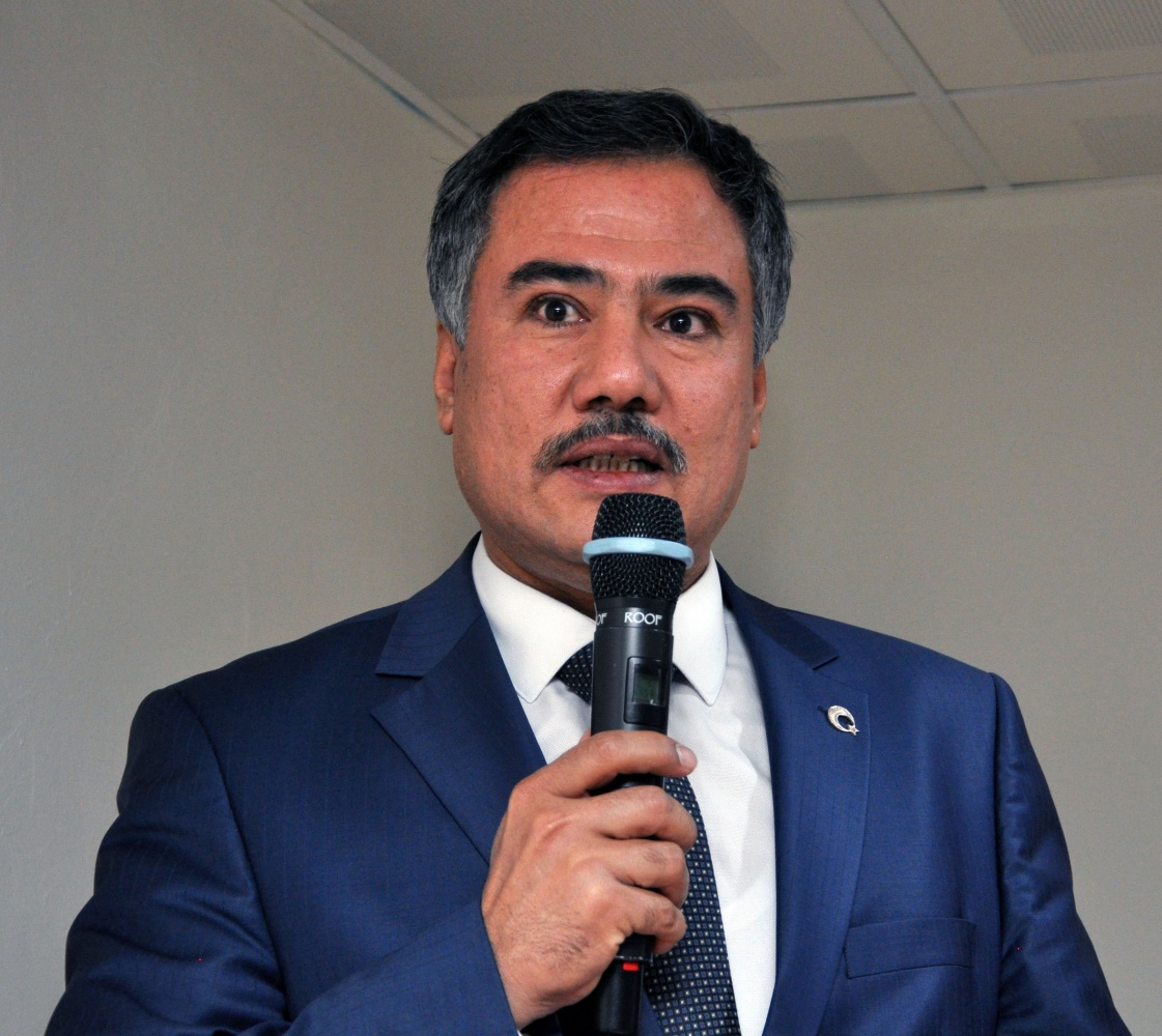 Türk Telekom Fen Lisesi’nde ve Gazipaşa Ortaokulu’nda Z-Kütüphaneler Açıldı 4