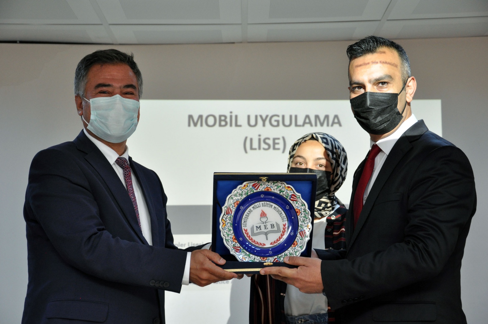 Bir Fikrim Var yarışması yoğun ilgi gördü 5