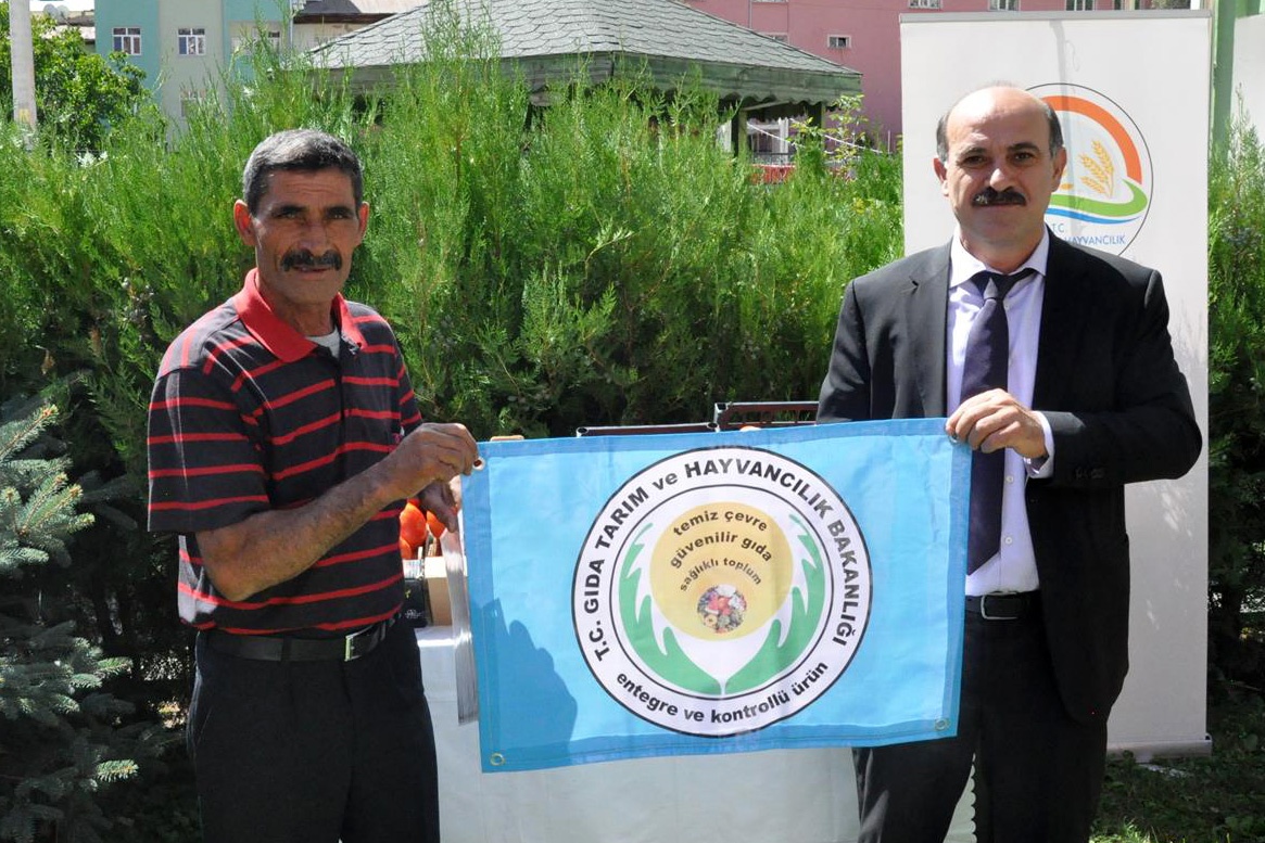 Gümüşhane’de yeni trend: Seracılık 8