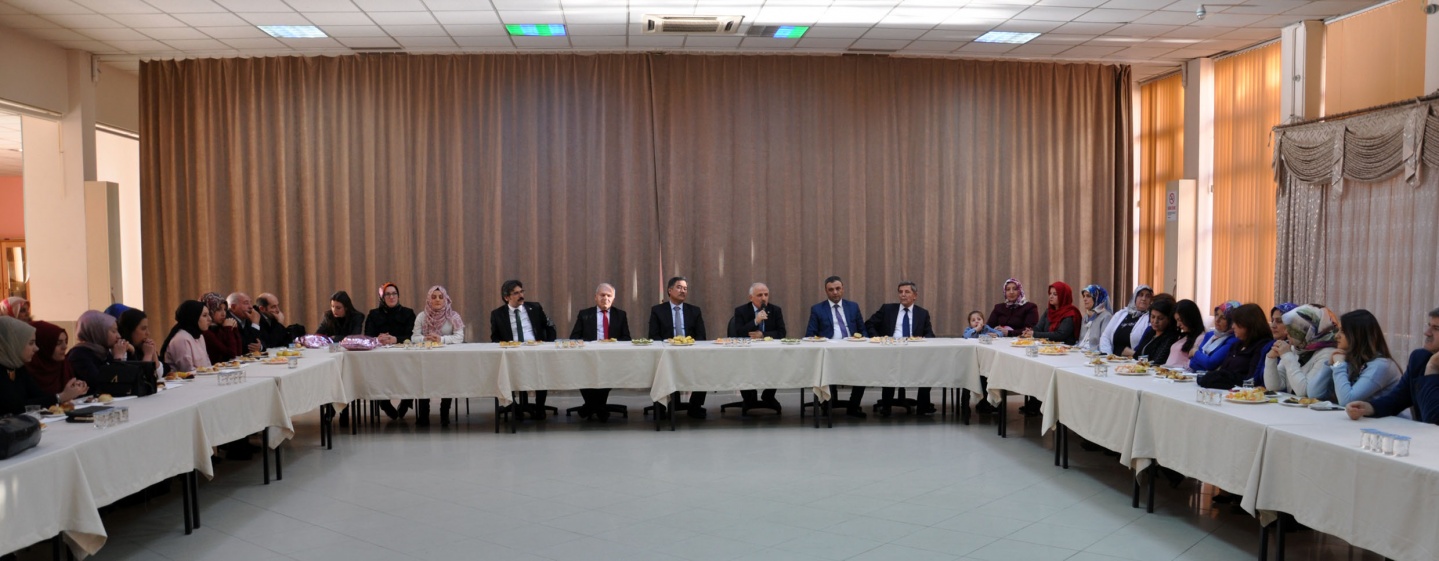 Halk Eğitim Merkezinde sertifika töreni 5