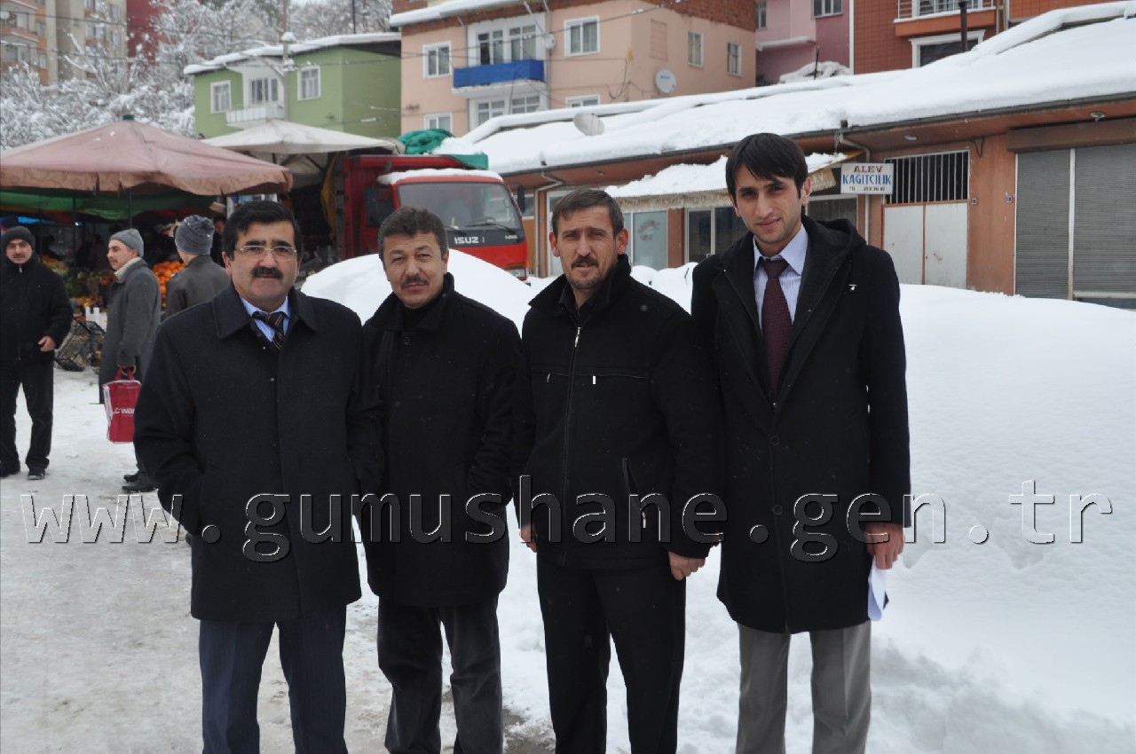 Adam Olacak Çocuklar 1