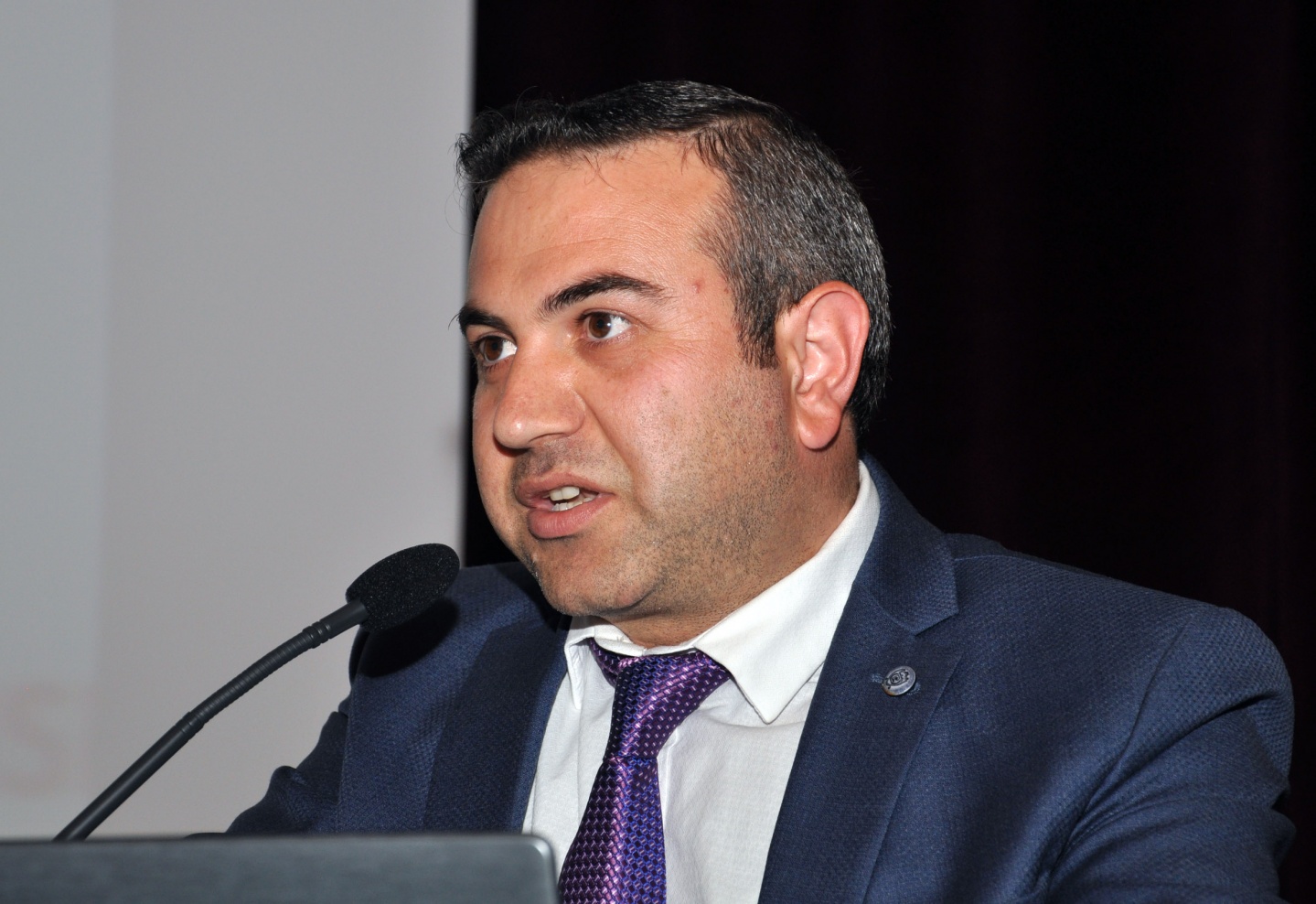 Gümüşhane’de öğretmenlere yeni müfredat anlatıldı 1