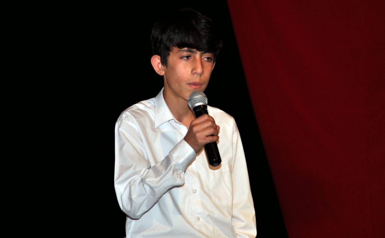 Minik Yürekler Anneler İçin Çarptı 15