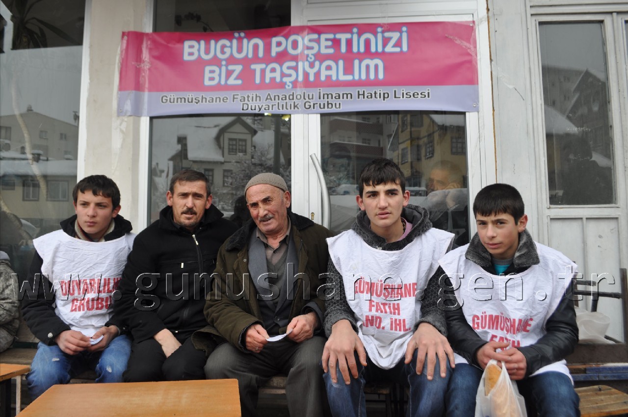 Adam Olacak Çocuklar 2