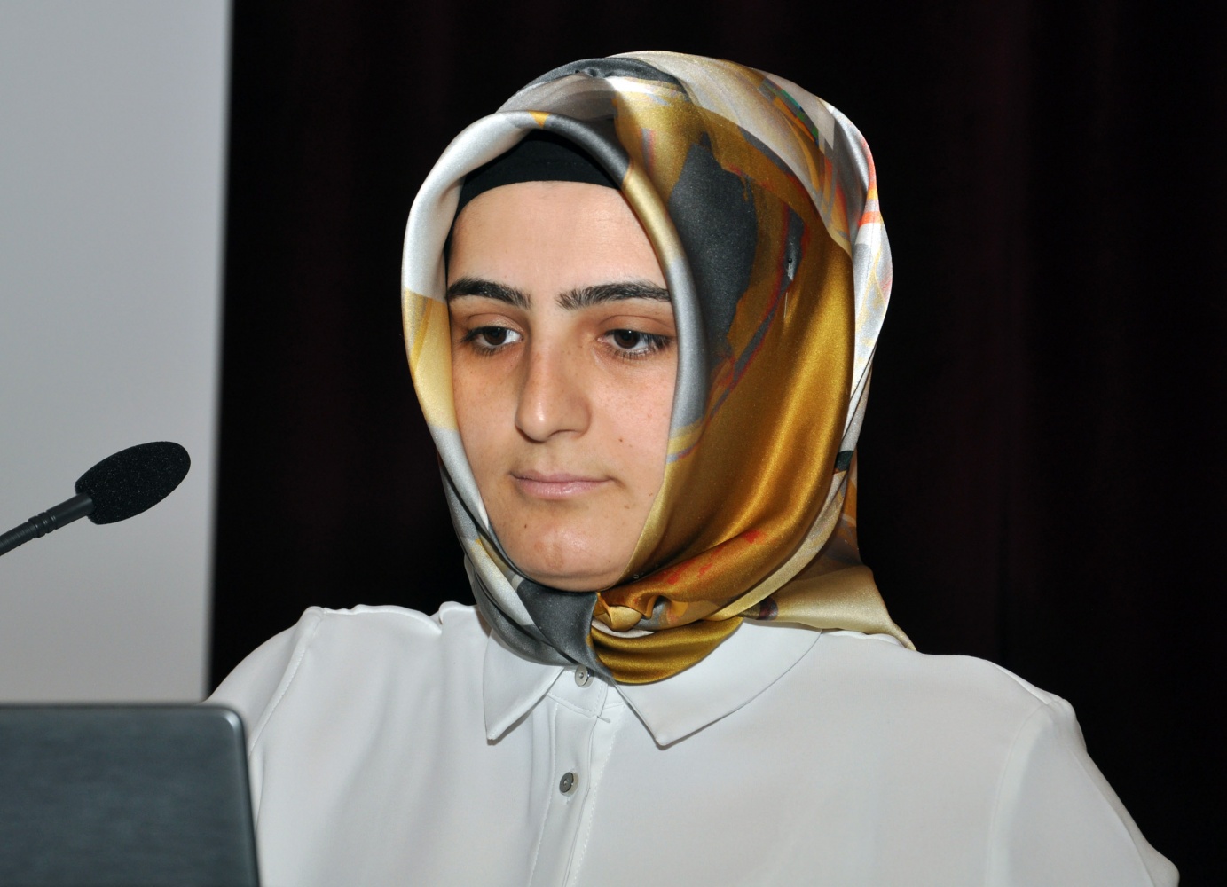 Gümüşhane’de öğretmenlere yeni müfredat anlatıldı 4