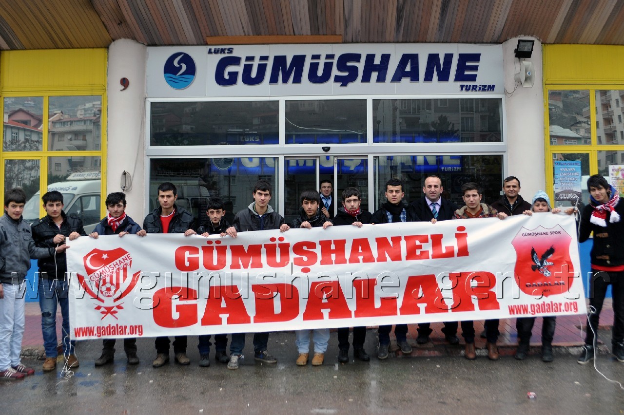 Gümüş Azmini Koruyor! 1