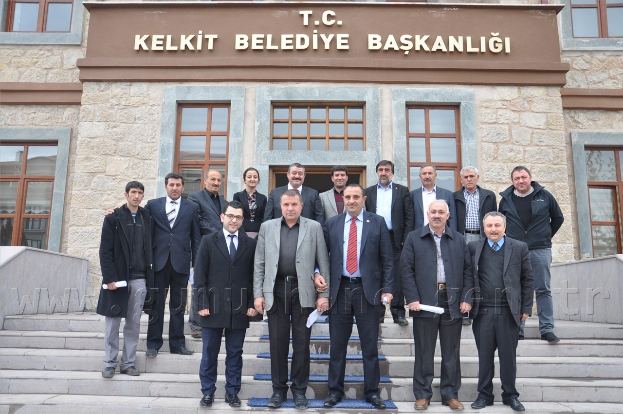 Yılmaz Mazbatasını Aldı 3