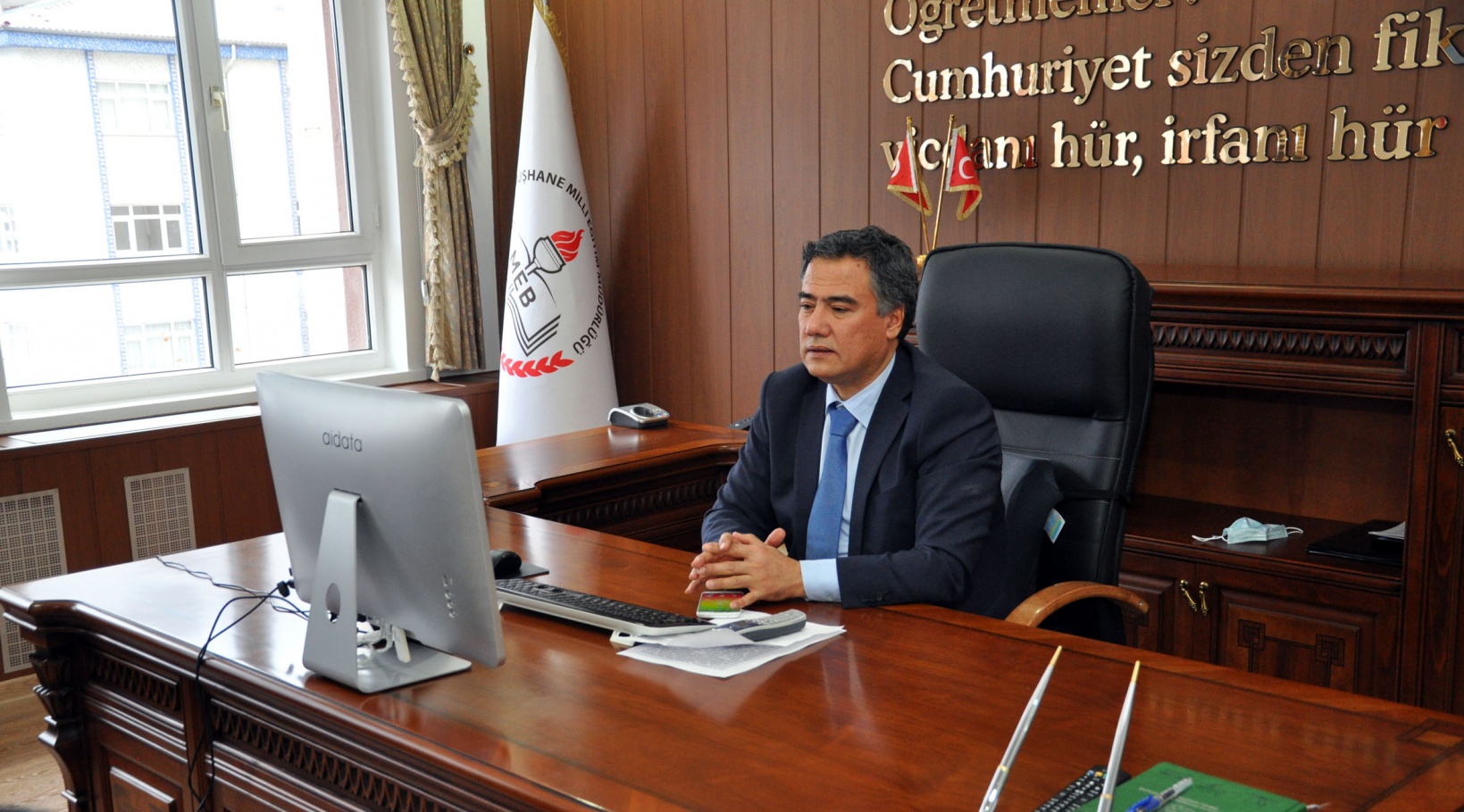 MEM’den ‘Masallar bize ne anlatır?’ programı 3