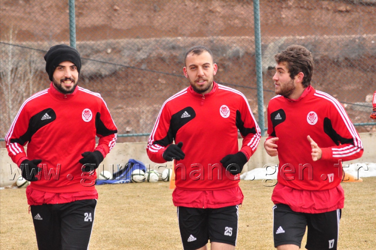 İşte Gümüş'ün Farkı 3