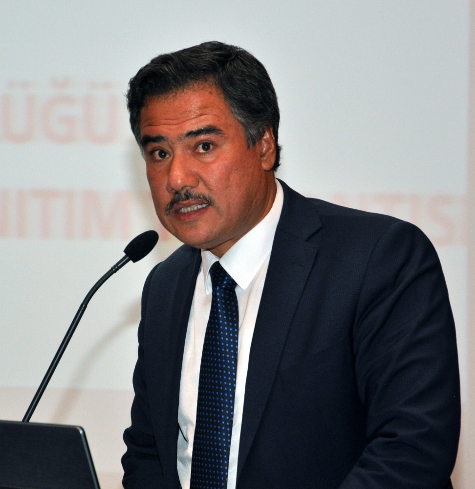 Gümüşhane’de öğretmenlere yeni müfredat anlatıldı 6