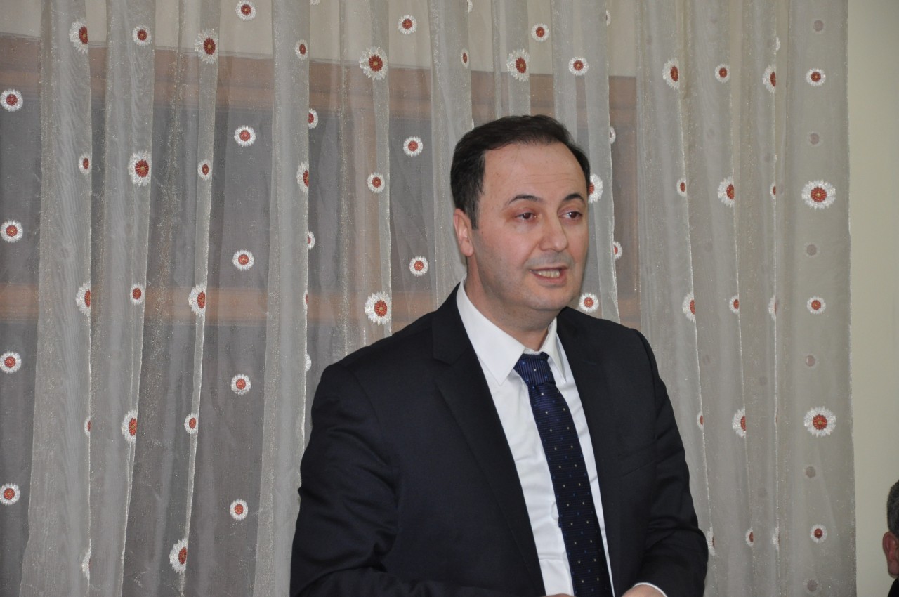 Dr. Yılmaz: 'İstikrar Sürecek' 5