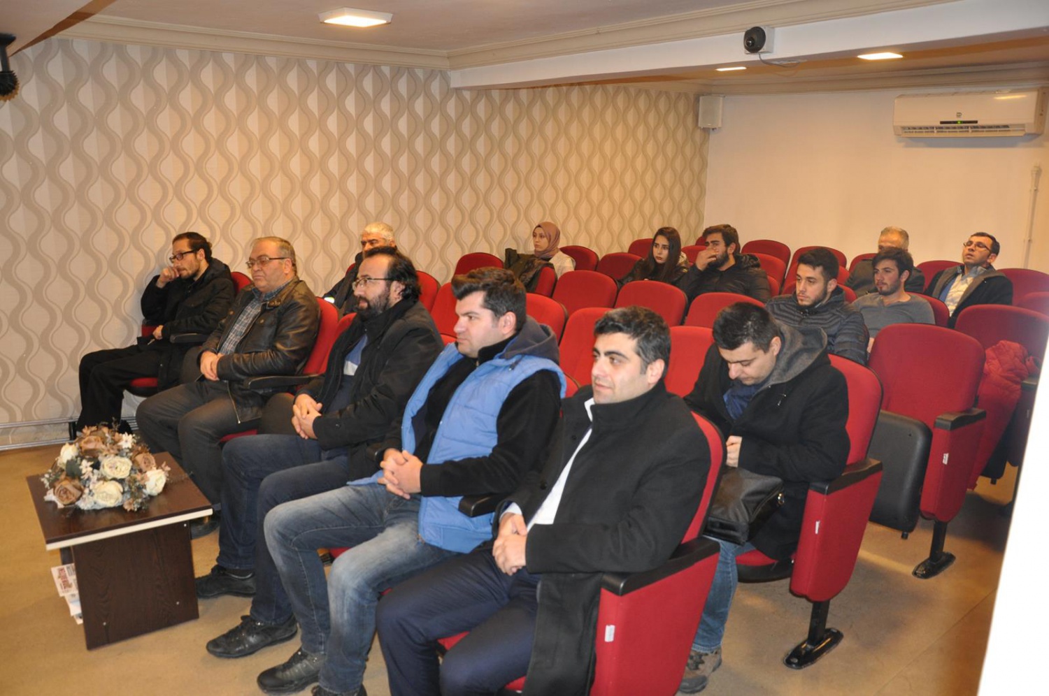 Gümüşhane’de Tıbbi ve Aromatik Bitki Yetiştiriciliği kursu açıldı 3