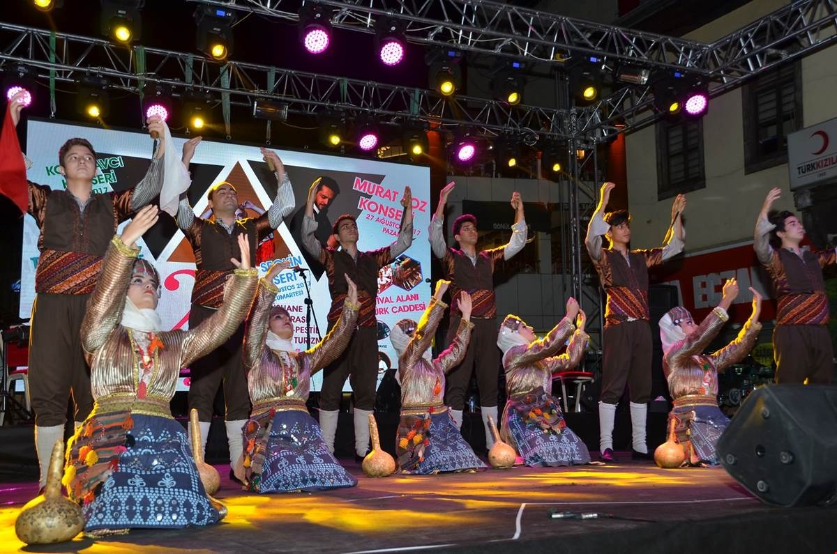 Festival coşkusu devam ediyor 11