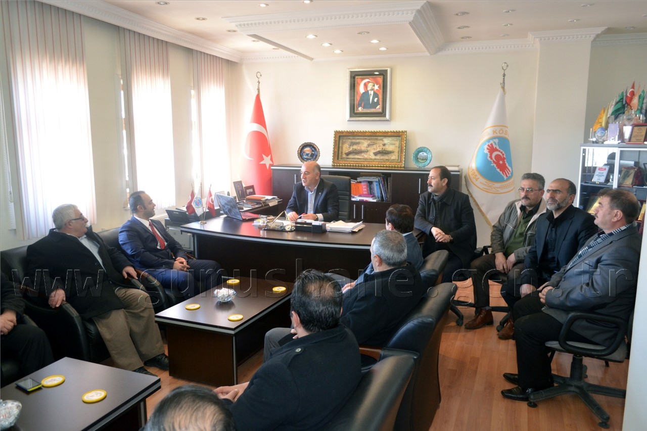 Atalay’dan Köse, Kelkit, Şiran çıkarması 26