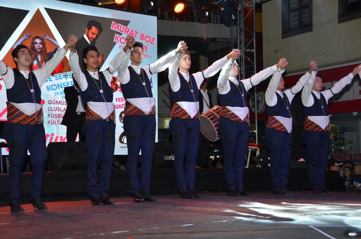 Festival coşkusu devam ediyor 17