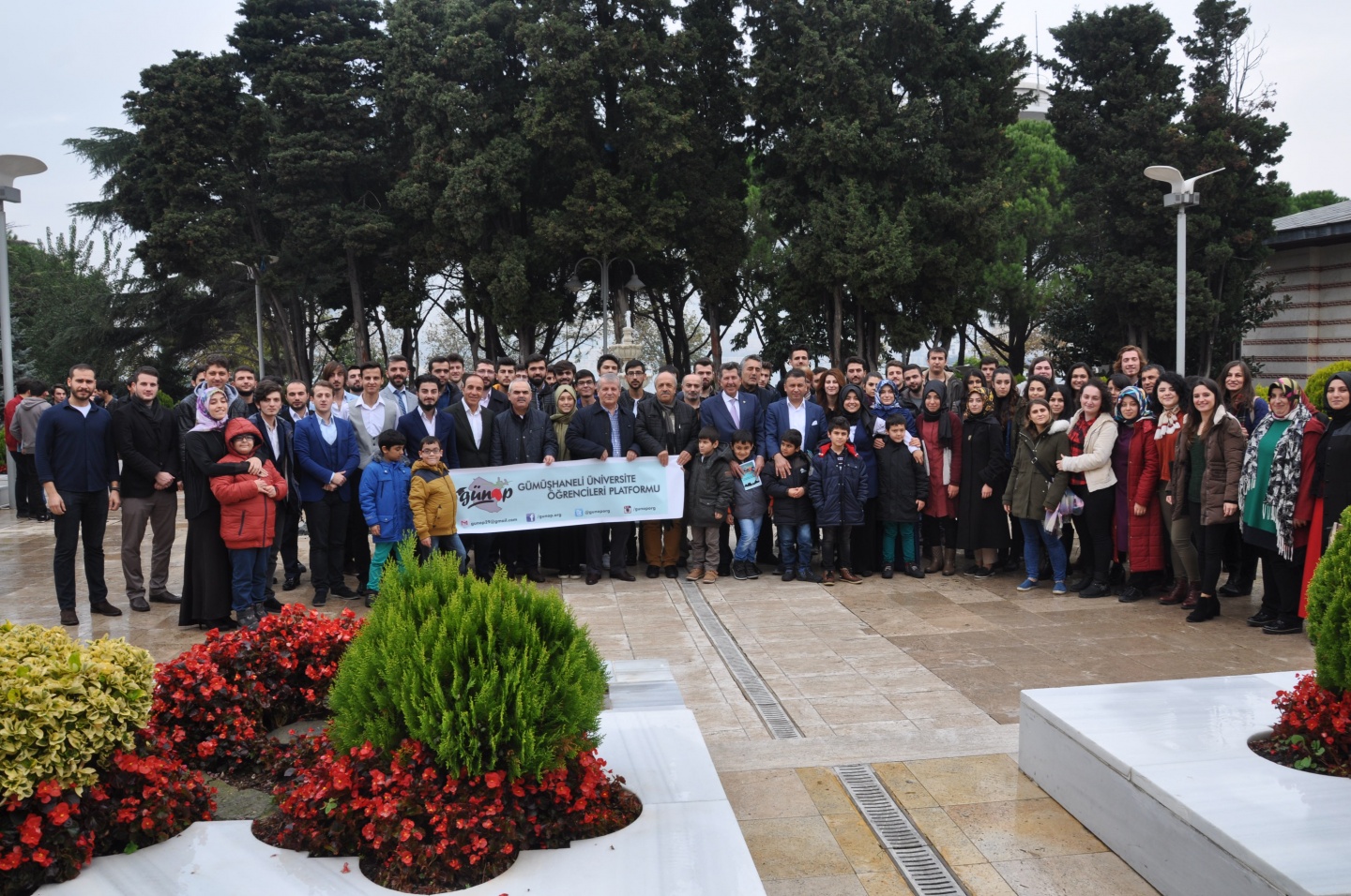 GÜNÖP tanışma kahvaltısıyla buluştu 3