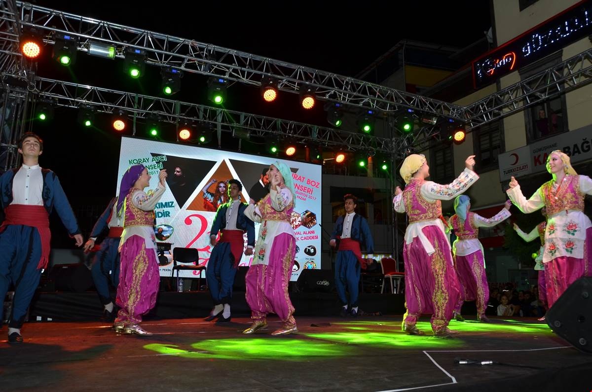 Festival coşkusu devam ediyor 20