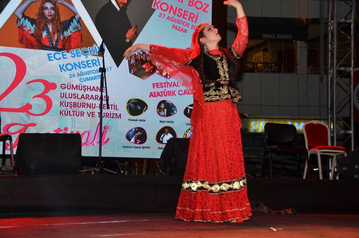 Festival coşkusu devam ediyor 24