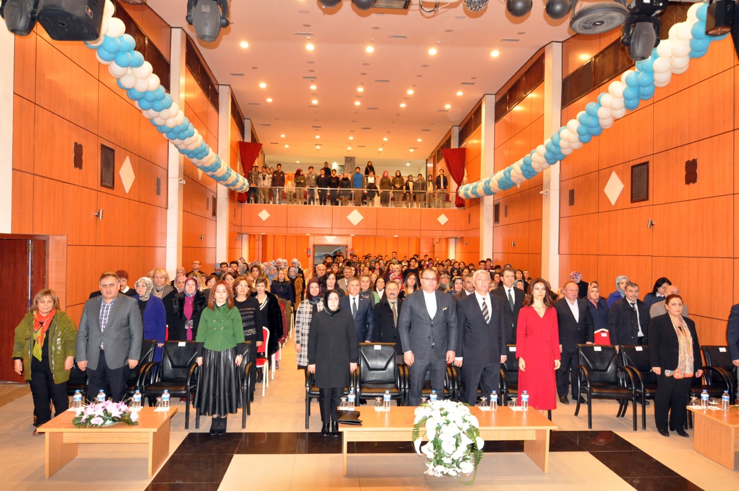 ‘Etkili İletişimle Kendini Keşfet’ 2