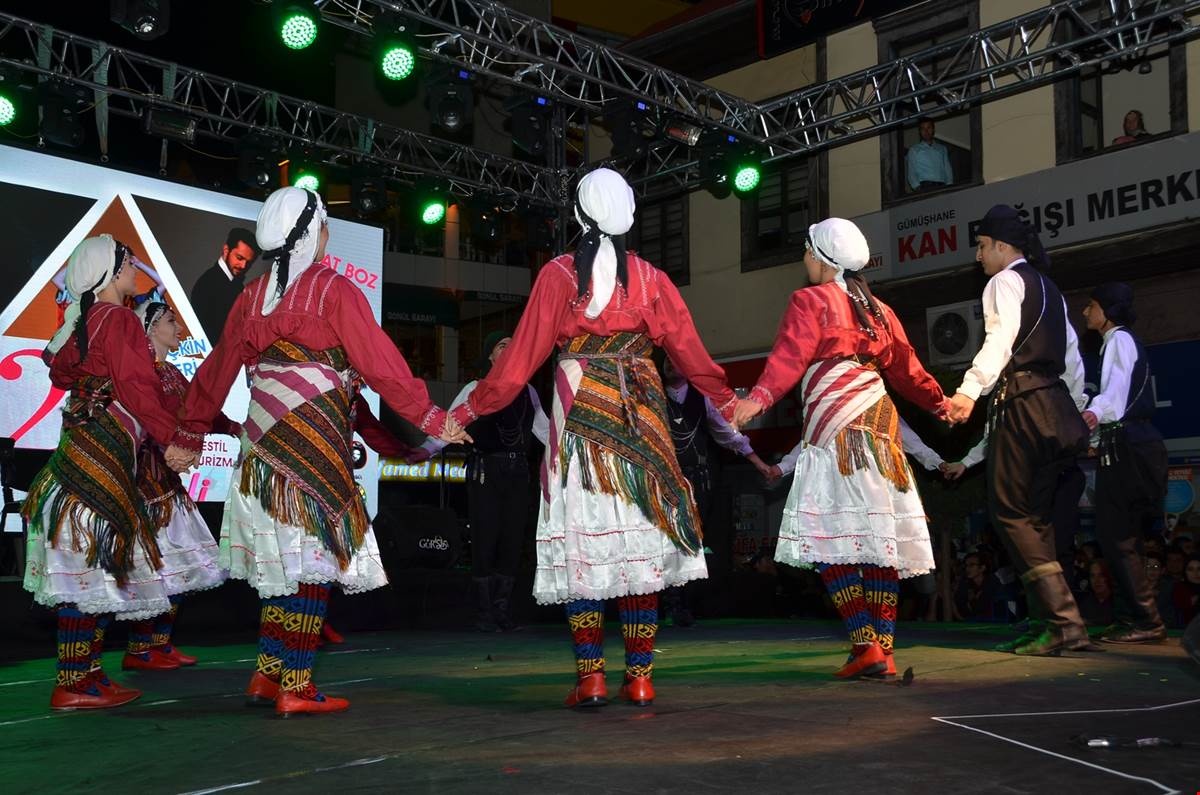 Festival coşkusu devam ediyor 19