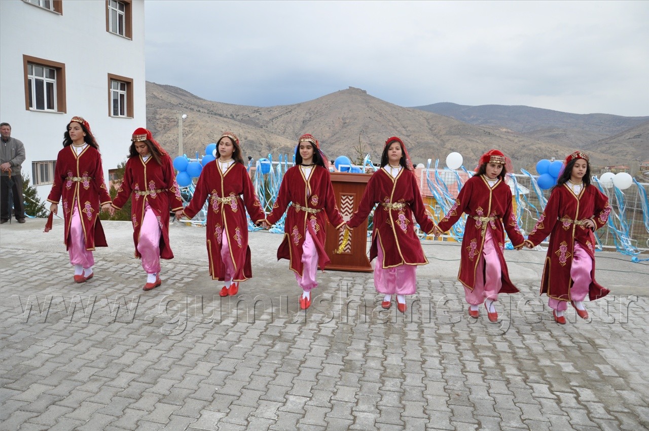 Şehit Hasan Tahsin Onuk'un Adı Ölümsüzleştirildi 24