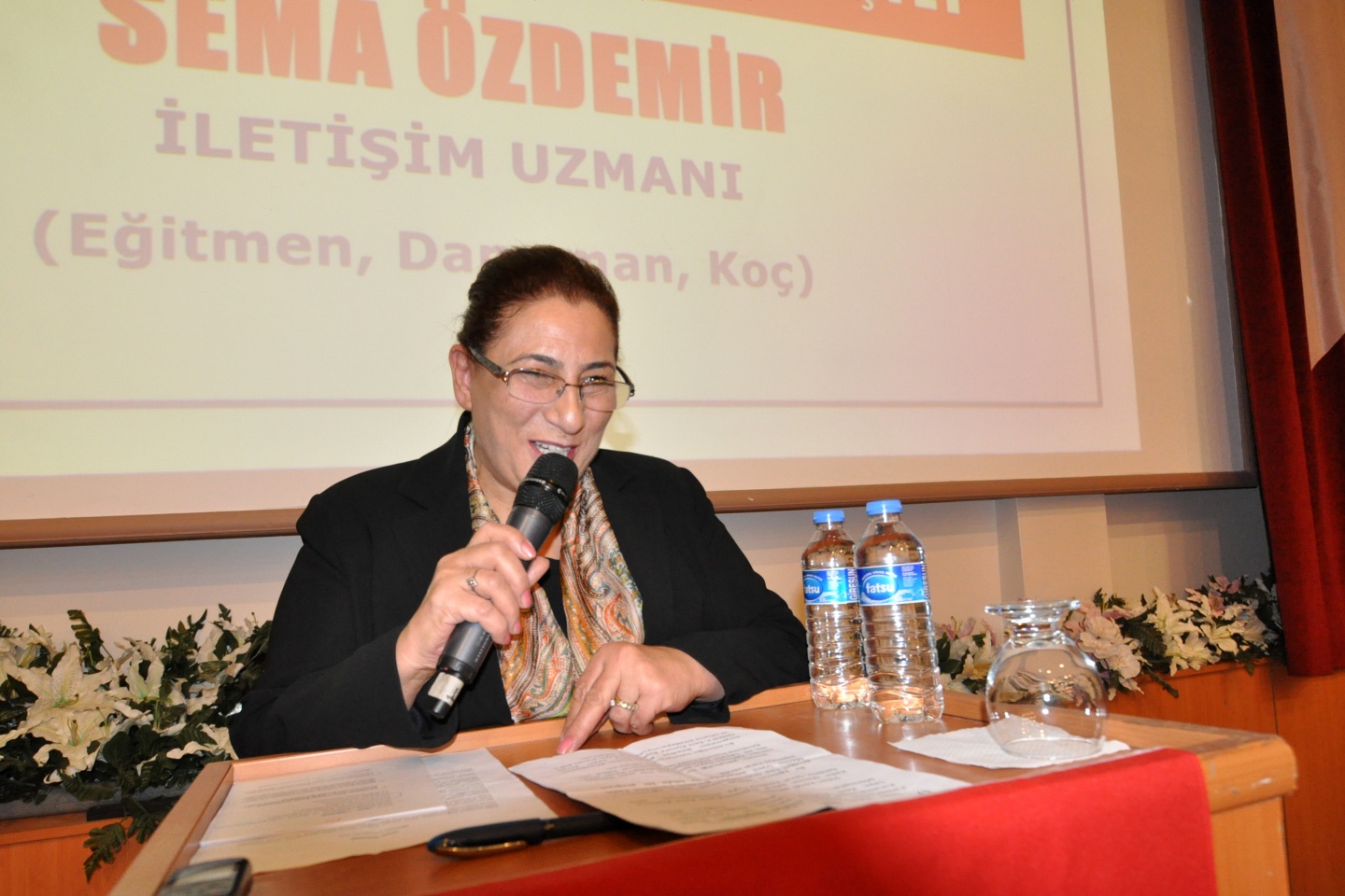 ‘Etkili İletişimle Kendini Keşfet’ 1