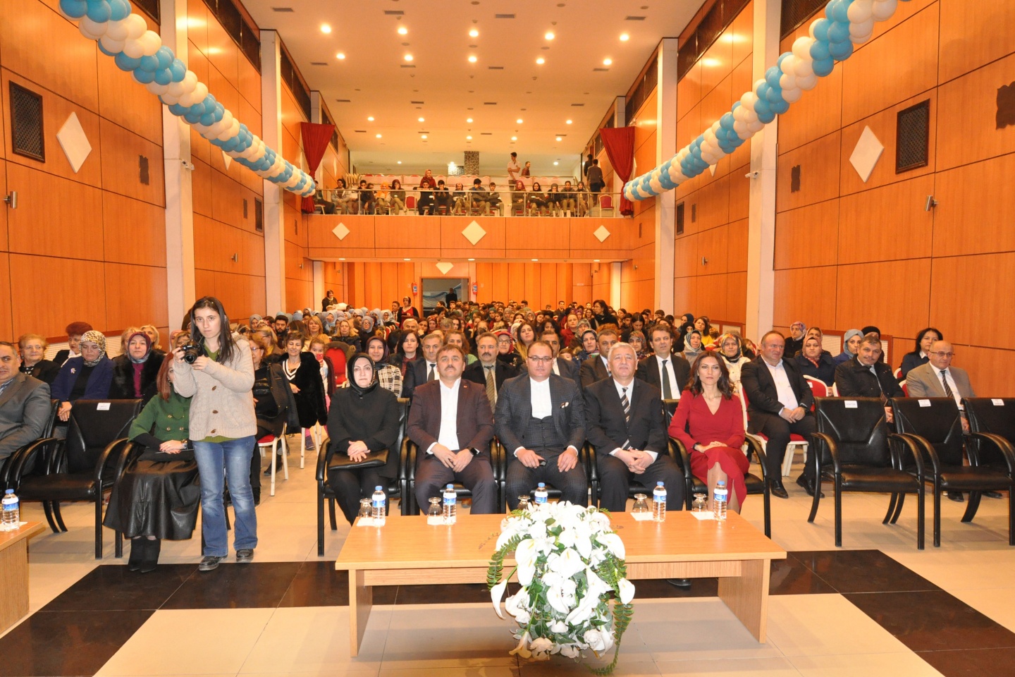 ‘Etkili İletişimle Kendini Keşfet’ 3