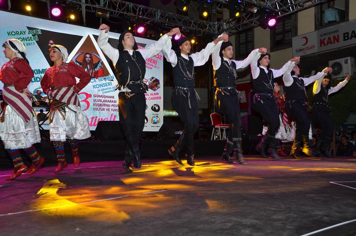 Festival coşkusu devam ediyor 18