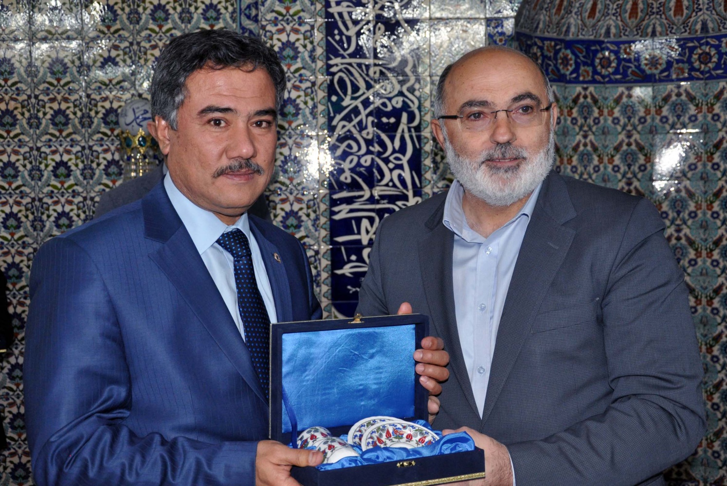 Genç Hatipler Hutbe Okuma Yarışması yapıldı 12