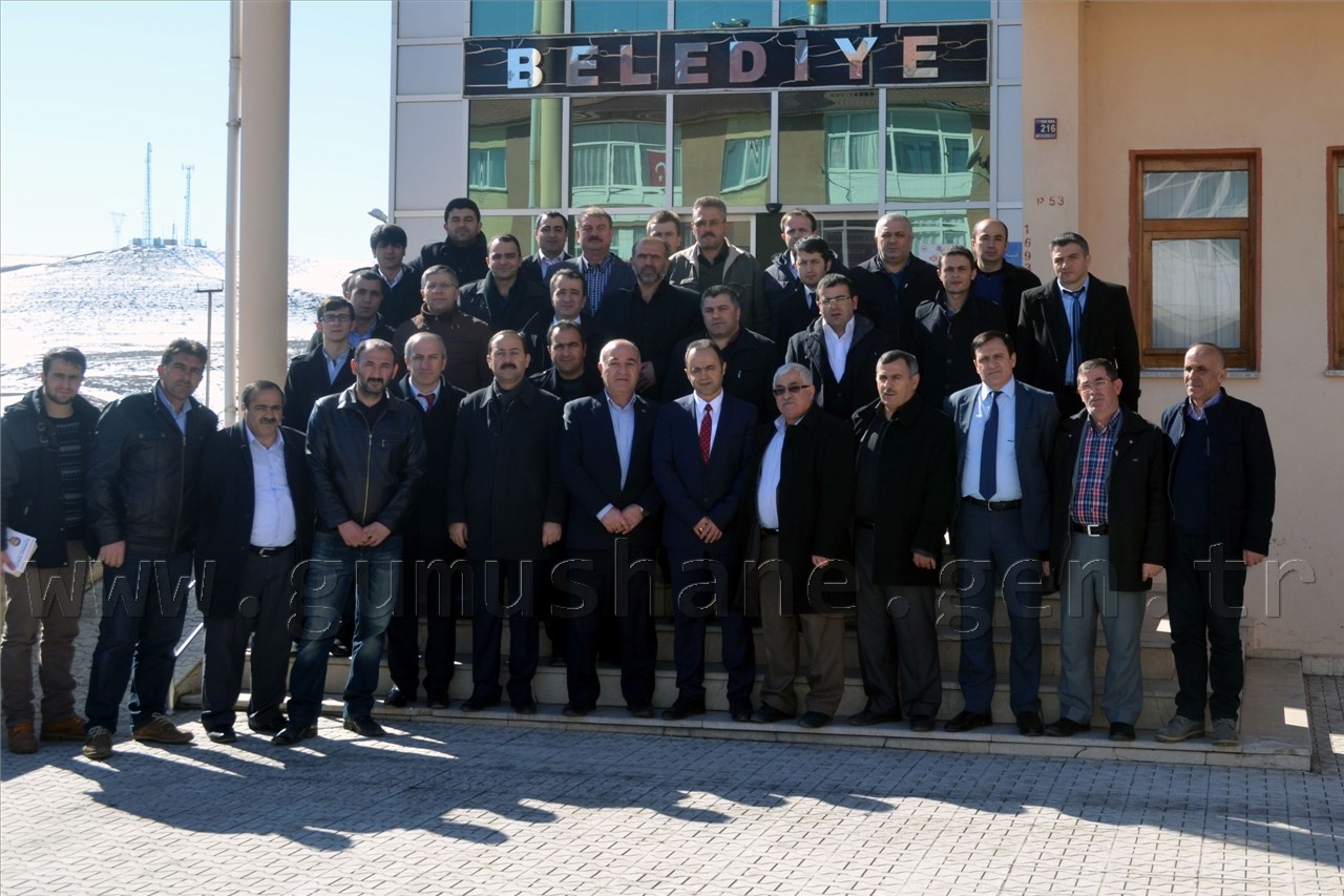 Atalay’dan Köse, Kelkit, Şiran çıkarması 27